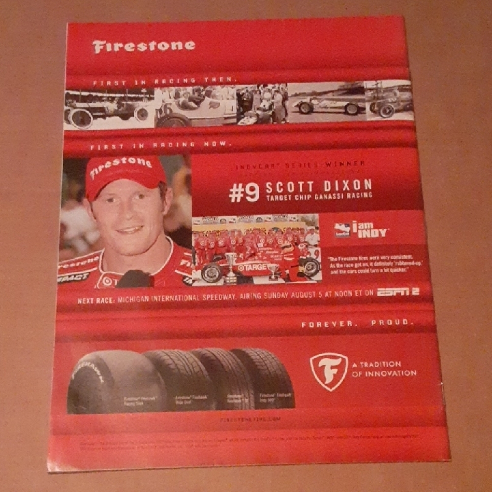 SI Magazine - Big Hits Edition 2007 - Picture 3 of 8